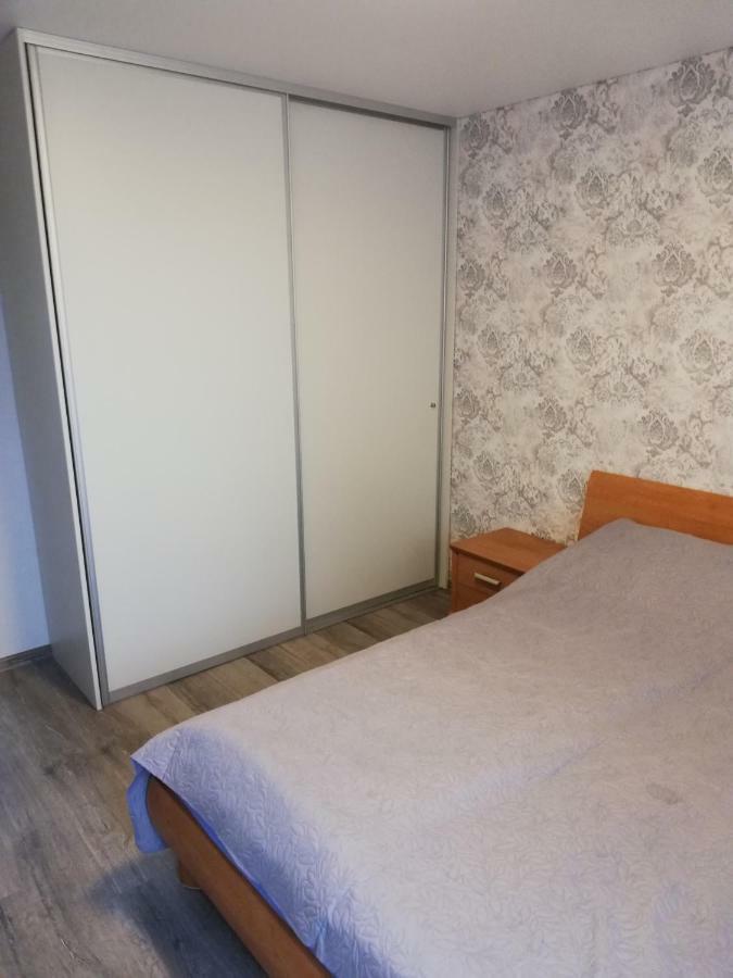 Apartamentai ,,Astra" Birštonas Екстериор снимка