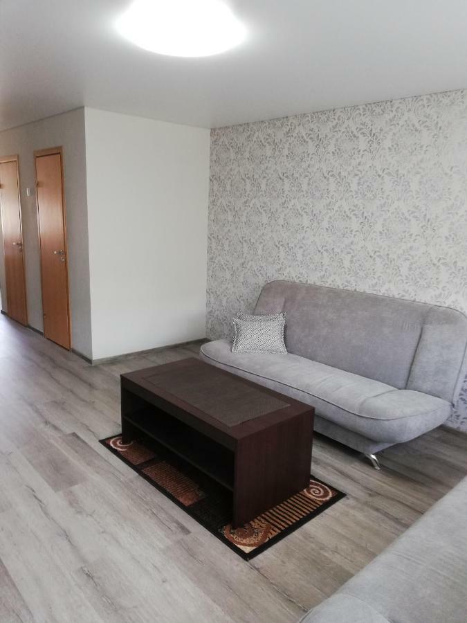 Apartamentai ,,Astra" Birštonas Екстериор снимка