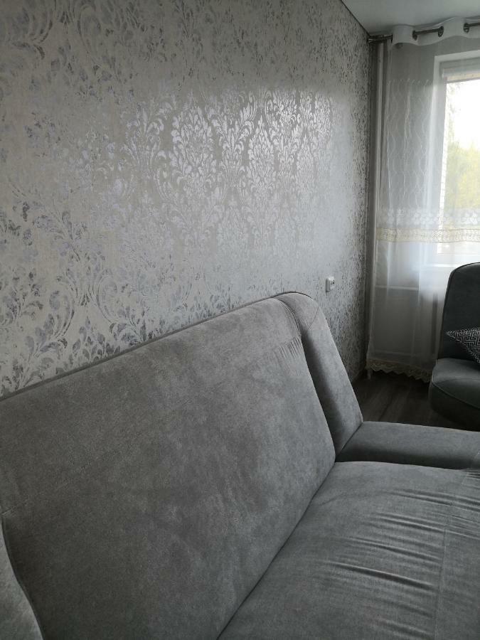 Apartamentai ,,Astra" Birštonas Екстериор снимка