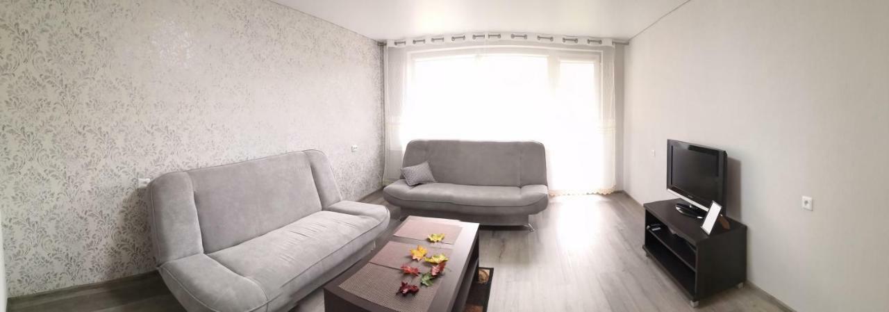 Apartamentai ,,Astra" Birštonas Екстериор снимка