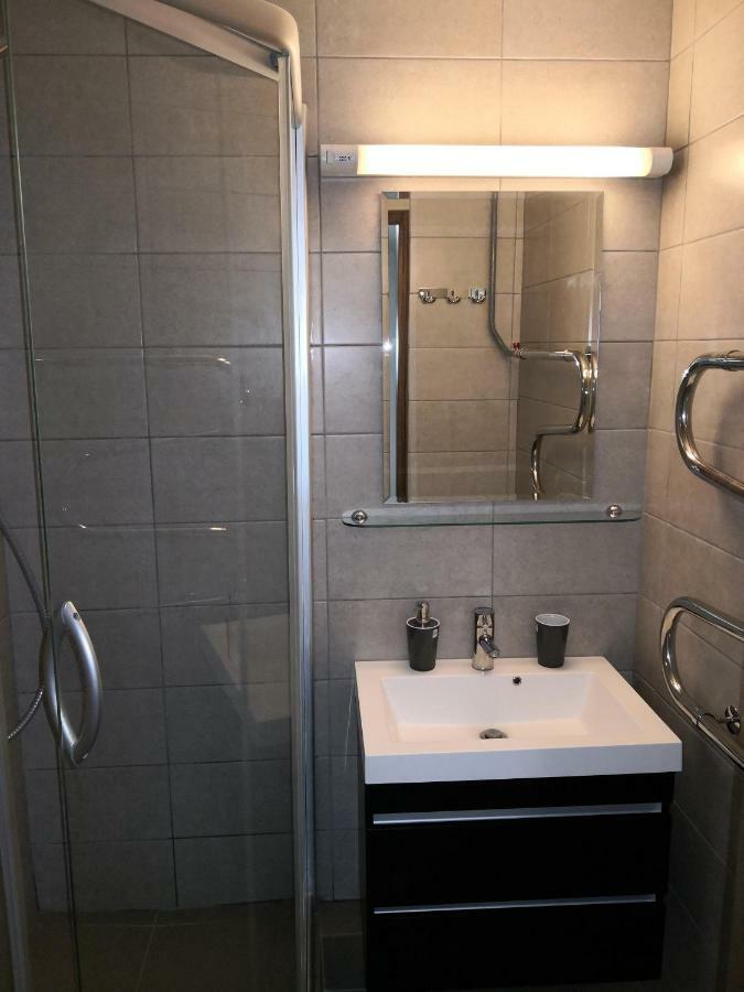 Apartamentai ,,Astra" Birštonas Екстериор снимка