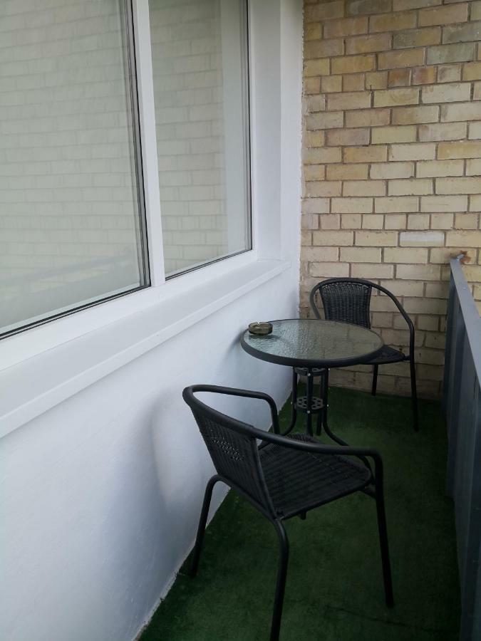 Apartamentai ,,Astra" Birštonas Екстериор снимка