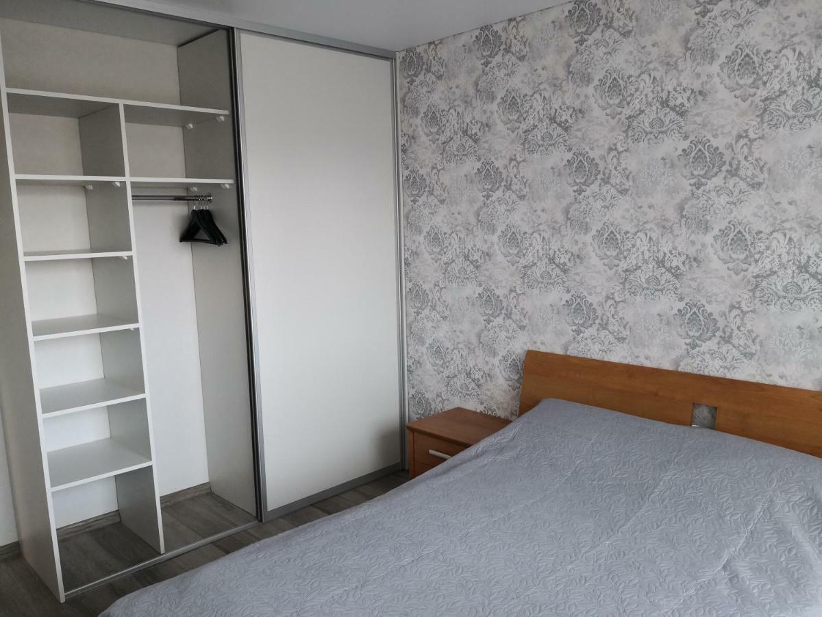 Apartamentai ,,Astra" Birštonas Екстериор снимка